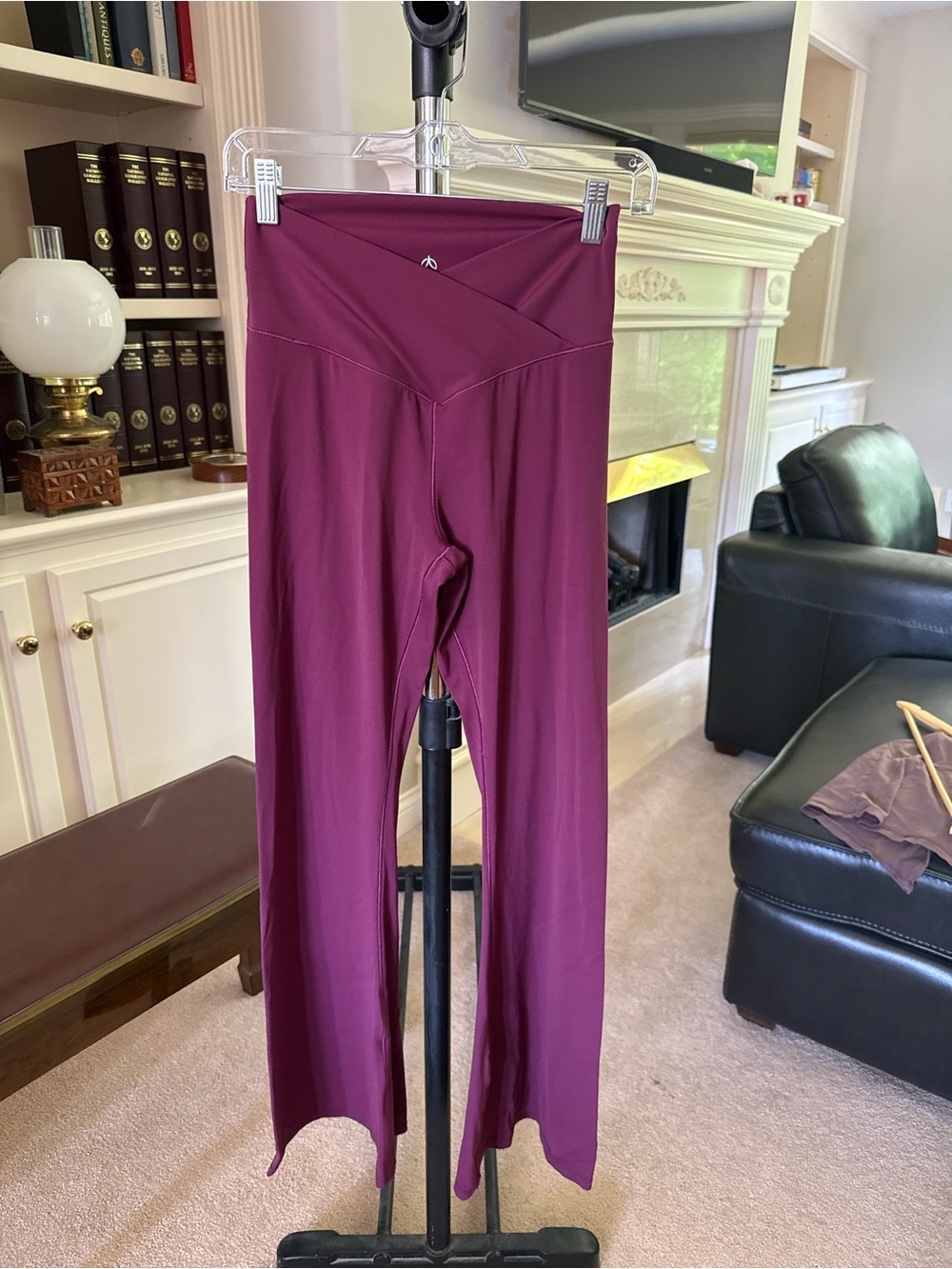Sunzel Flare Leggings